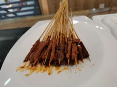 -鲜味食族水产·海鲜餐厅