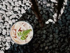 -Metal hands·铁手咖啡