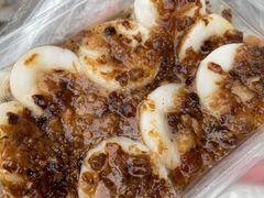 -共和老洪豆花草粿水粿