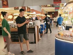 -東盛炭烤自助料理(玄武招商花园城店)