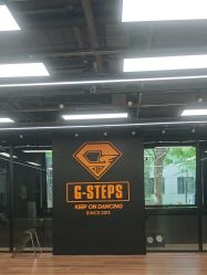 -G-STEPS舞蹈工作室