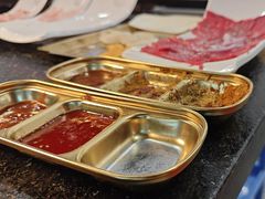 -熊大·鲜烤黄牛肉(五山店)