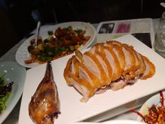 -雀蓝川菜(奥体广场店)