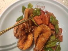 -我是那个大叔·美食研究所(新塘路店)