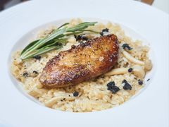 -沏点Trattoria意大利餐厅(新街口店)