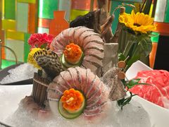 -ONE FULL 古董港式海鲜火锅