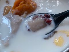 -亦古亭·手作鲜果芋圆(大学城店)