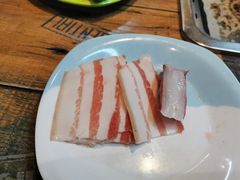 五花肉-非烤勿扰自助烤肉(东城时尚店)