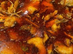 -肖肖酸萝卜鱼火锅(总店)