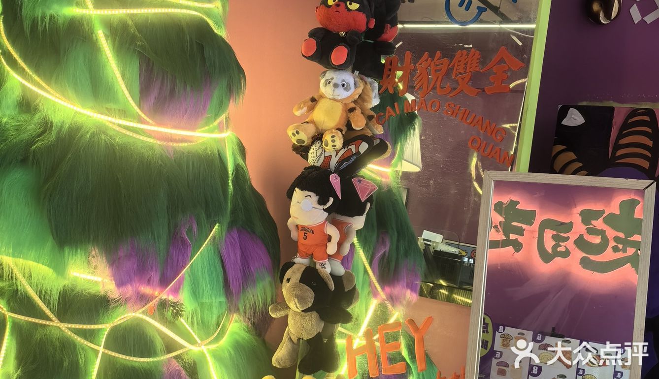 为有趣造物｜这家面包🍞店太可爱了！