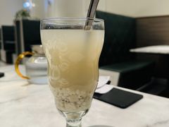 茯苓薏米水-蘭心·臻品(瑞虹太阳宫店)
