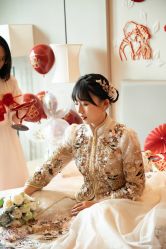 -洋洋婚纱品牌集合店