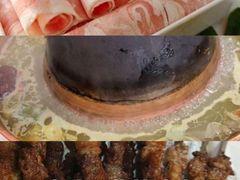 -羊家胡同·龙虾烧烤火锅(龙汇路店)