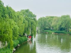 -济南大明湖景区