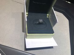 -Van Cleef & Arpels(海港城海洋中心店)