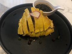 -荷塘秋月·本帮江浙菜(国权路店)