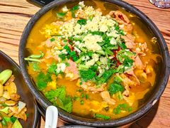 -树厨贵州菜(大十字店)