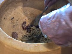 -新贝乐意大利餐厅(苏州中心店)