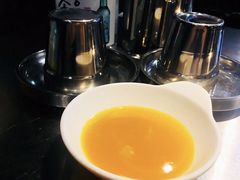 -韩聚屋韩国烤肉餐厅(新北万达店)