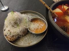 -Ameigo梅果·云贵川bistro(长宁来福士店)
