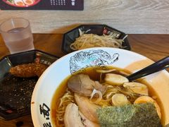 -寸屋拉面(凯德晶萃店)