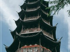 -西林禅寺