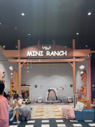 -meland亲子乐园•活动包场(北京亦庄龙湖天街店)