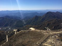 -白草畔自然风景区