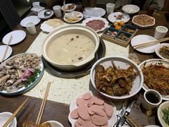 -桂花寨(北碚二店)