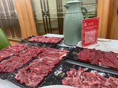 -福合埕牛肉火锅(长平国新店)