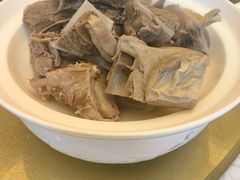 -内蒙古驻京办餐厅