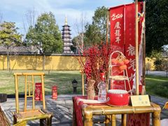 -太平天国侍王府