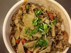 -食其家·牛丼咖喱(宜山路贝岭店)