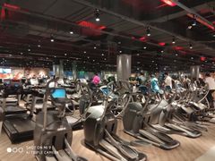 -威尔仕健身(杭州万象城店)