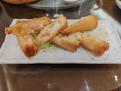-广州中心皇冠假日酒店·百粤楼