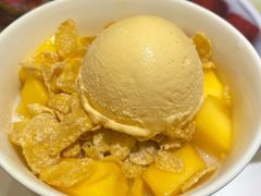 -甜心妈妈·榴莲星级糖水(北京路总店)
