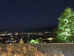 -丽江古城第一观景台