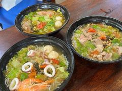 -周记蟹仔粉(侨港风情街店)