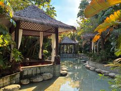 -碧桂园润杨溪谷温泉酒店