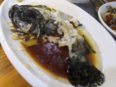 -庆余生平价生猛海鲜(海棠湾林旺夜市店)