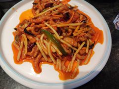 -李记饺子·熏酱东北菜(欢乐谷店)