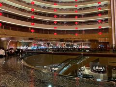 -杭州国际会议中心洲际酒店-原素全日餐厅(解放东路店)