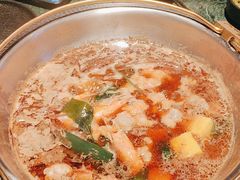 -牛New寿喜烧(中山公园龙之梦店)