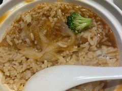 -安蒂娅.悦景轩中餐厅(西乡店)