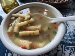 -龙姐私房菜(和顺古镇店)