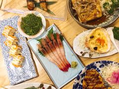 -隐泉京望日式料理(太和广场店)