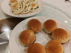 -金河半岛园林酒家(金融城店)