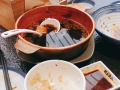 -将太无二·北美传奇寿司(荟聚购物中心西红门店)