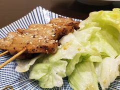 -鲔之享·嗜味羡私厨(世茂滨江店)
