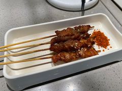 -半天妖烤鱼(连江万家店)